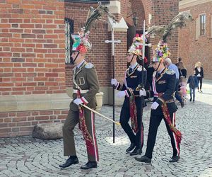 Wielkanocne święcenie pokarmów