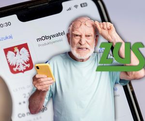 Sprawdzisz emeryturę w mObywatelu?