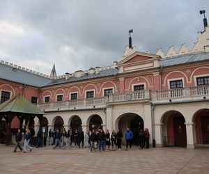 Kolejki w Noc Muzeów 2025 w Lublinie