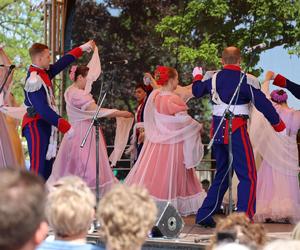 Piknik patriotyczny i koncert „Polskie Tańce Narodowe i Regionalne” na pl. Litewskim w Lublinie