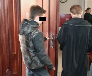 17-letni zwyrodnialec miał wielokrotnie gwałcić swoją nieletnią siostrę