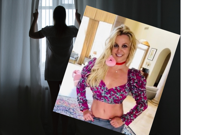 Britney Spears straciła dziecko. Fanki wspierają ukochaną piosenkarkę