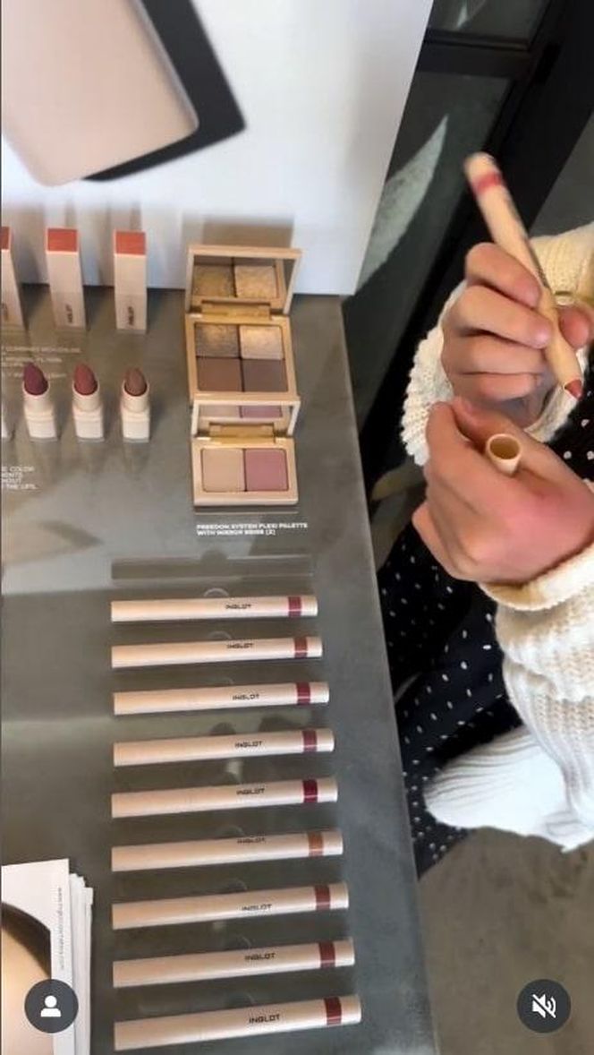 Weronika Rosati bryluje na zagranicznym wydarzeniu. Co za stylizacja!