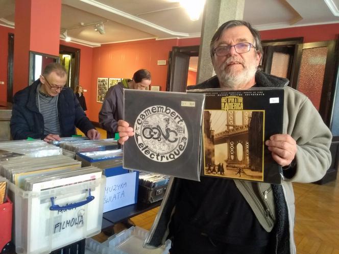 17 Toruńska Giełda Winylowa