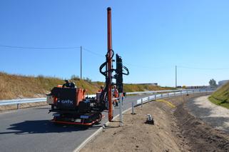 Kolejne kilometry autostrady A1 oddane do użytku