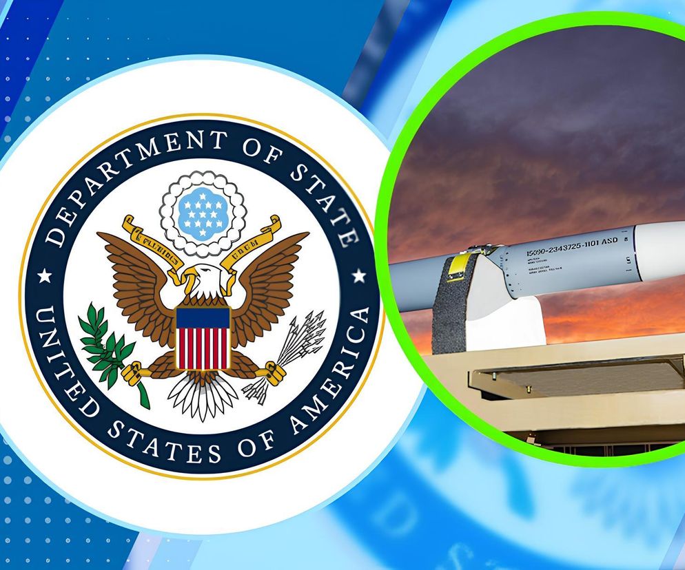 Departament Stanu USA