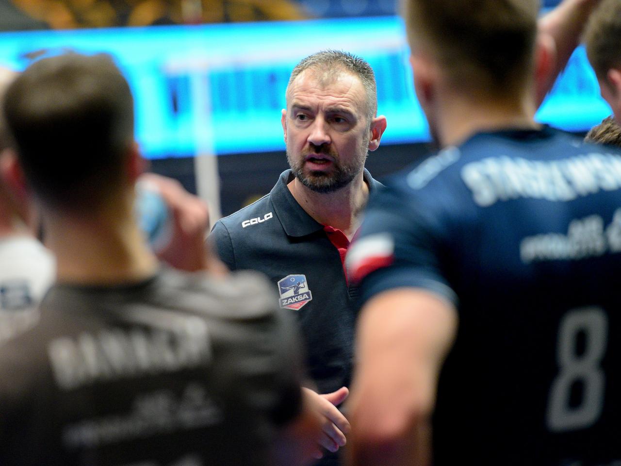 Oto następca Heynena? Jasna deklaracja znanego trenera: „Byłbym nienormalny”