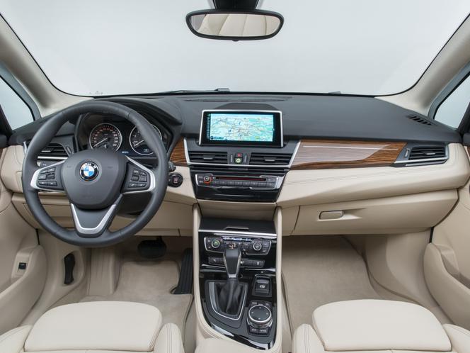 BMW 2 Active Tourer xDrive