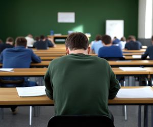 Jakie lektury na maturze z polskiego 2025? Jaki będzie temat?