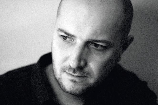 Boris Kudlička, scenograf