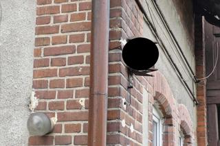 Piękna stara willa na obrzeżach Torunia. Teraz należy do ojca Rydzyka