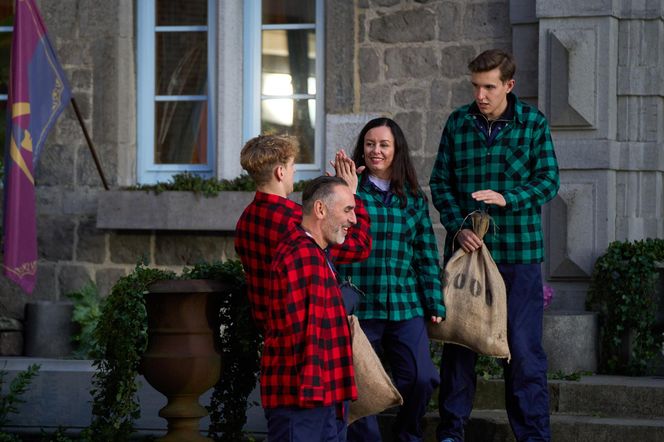 "The Traitors. Zdrajcy 2", odcinek 10