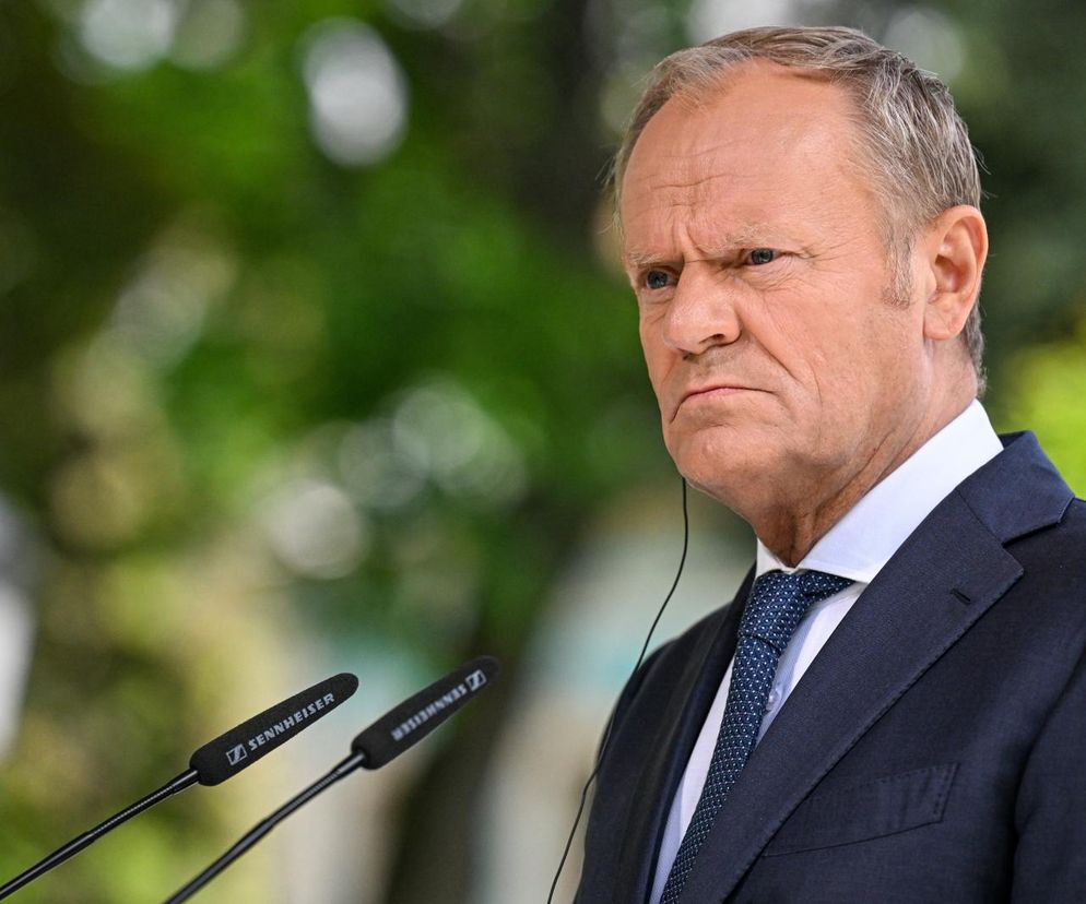 Wezwanie do zawieszenia broni. Tusk mówi o teście