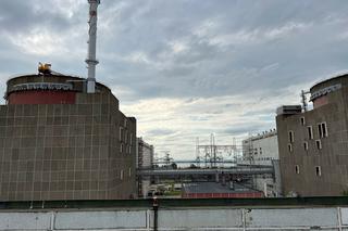 Zaporoska Elektrownia Atomowa: Uruchomiono awaryjne generatory. Możliwy wypadek nuklearny?