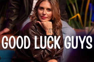 Good Luck Guys: Reunion nadchodzi. Odcinek specjalny pełen emocji