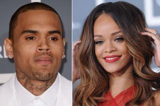 Rihanna i Chris Brown znów się przyjaźnią! Ona poradzi sobie sama!