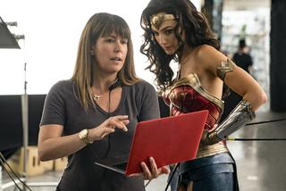 Wonder Woman pokonała koronawirusa! Zarobiła 17 milionów