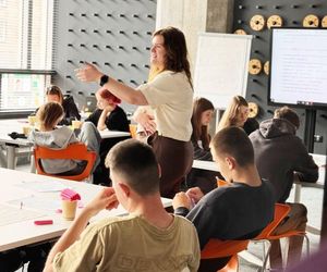 Trzeci zjazd VI edycji SamoDZIELNYCH