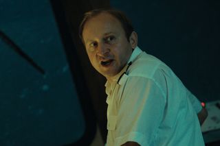 Heweliusz to polski Titanic? Borys Szyc mówi wprost o światowym rozmachu