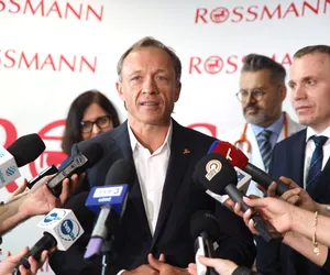 Rossmann pomoże wyremontować Klinikę Neurologii
