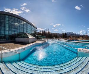 Aqua Park Zakopane