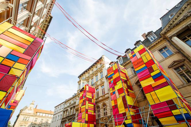 Lublin we Wrocławiu: Wielokulturowość na jednej ulicy