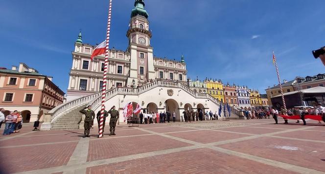 Zamość