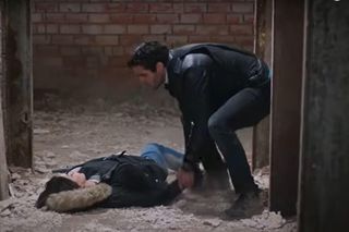 Emanet. Walka o życie Duygu 