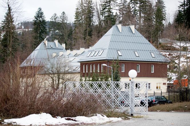 Tu będzie wypoczywał przyszły prezydent 