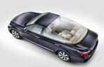 Lexus LS 600h L