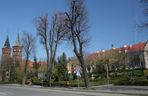 Błażowa