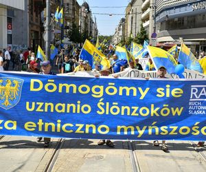Ślązacy to nie separatyści i swój język mają. Takich rzeczy lepiej im nie mówić LISTA