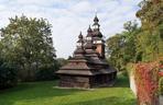 Złote kopuły i bajkowa architektura: najpiękniejsze cerkwie w Czechach