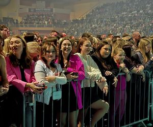 Koncert Dawida Kwiatkowskiego z okazji Dnia Kobiet