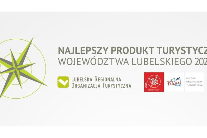 Ruszyło głosowanie na Najlepszy Produkt Turystyczny Województwa Lubelskiego 2023
