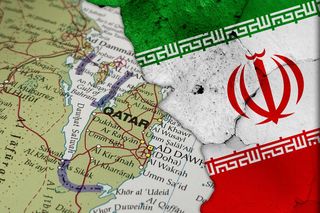 Iran zaatakował bazę USA w Katarze. To odpowiedź Teheranu za atak Trumpa