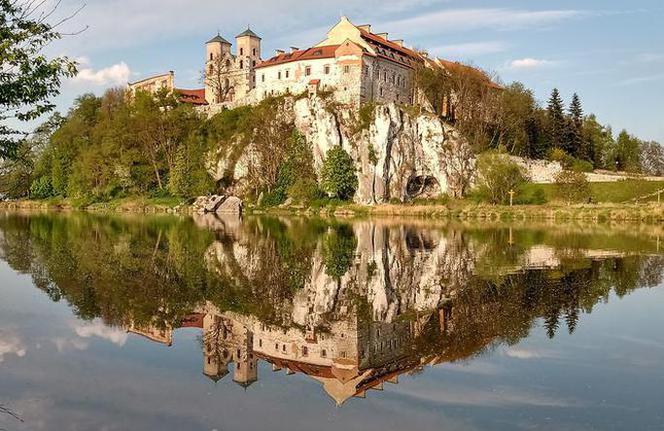 Małopolska w cieniu pandemii świętuje obchody Światowego Dnia Turystyki