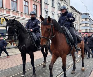 Dni Chorzowa 2025. ESKA Music Tour. Parada