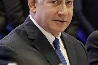 Benjamin Netanyahu