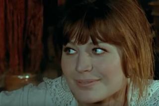 Ewa Lemańska zachwyciła jako Maryna w Janosiku. Tak dziś wygląda