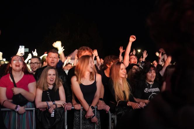 Ostatni dzień Juwenaliów w Poznaniu