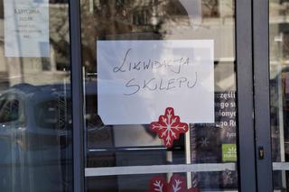 Sklep Stokrotka od lat działał w kościele! Teraz bydgoski biskup powiedział dość! 