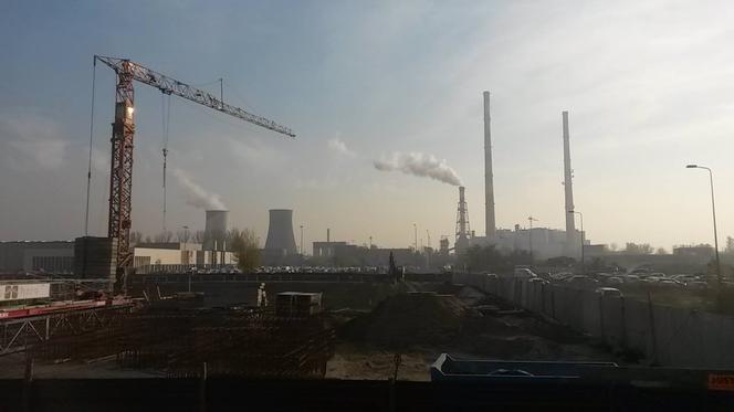 Smog opanował Kraków, a władze nie mają pomysłu jak z nim walczyć [AUDIO]