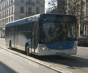 Kraków. MPK podpisało umowę na cztery autobusy elektryczne hiszpańskiej firmy