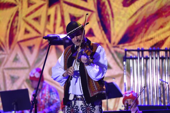 Koncert "Wspólna Niepodległa 2025" w Warszawie