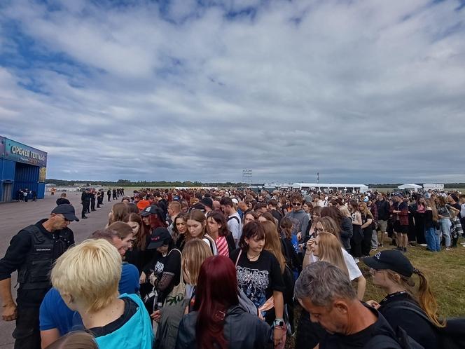 Open'er Festival Gdynia 2024. Zaczęło się koncertowe szaleństwo