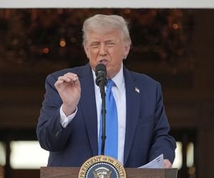 USA/ Administracja Trumpa zmienia nazwy okrętów wojennych, aby były bardziej bojowe