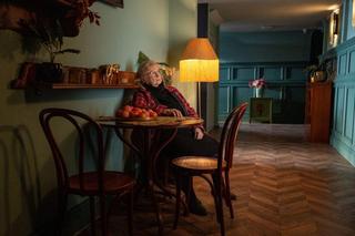 	Barwy szczęścia odc. 2984. Amelia (Stanisława Celińska)