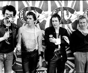 Sex Pistols