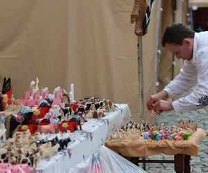 Rozpoczął się kultowy festiwal Re:tradycja – Jarmark Jagielloński [ZDJĘCIA]